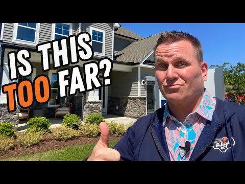 Amazing North Carolina New Construction Homes for CHEAP | 1158 Place Wilson NC