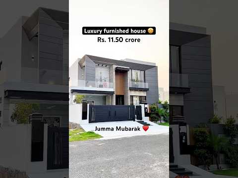 One kanal most beautiful house for sale,Call+923221477251 #home #house #shorts #dhalahore #luxury