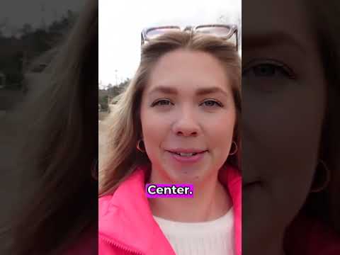 New Construction Homes in North Carolina | Explore Holding Village in Wake Forest NC #shorts