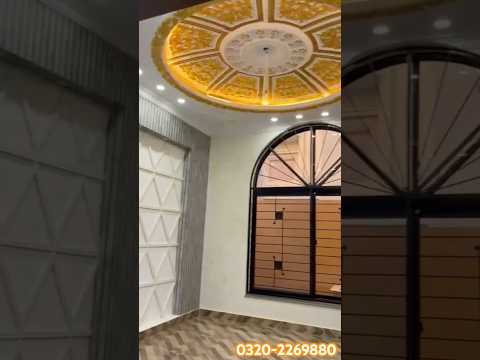 House for Sale 5 Marla designer house #short #shortviral #tranding
